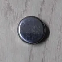Tampa De Inox 304 Reta Para Tubo 3/4'' - imagem 2