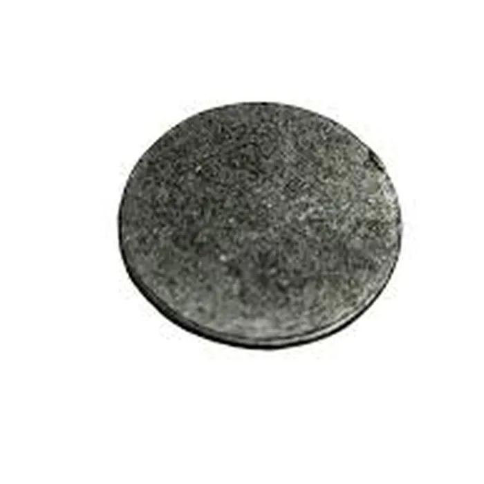 Tampa Soldavel Para Tubo De 1.1/2'' 28.04