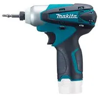 Td090dz Parafusadeira De Impacto 12V Makita - imagem 1