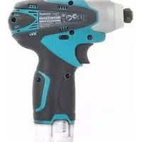 Td090dz Parafusadeira De Impacto 12V Makita - imagem 2