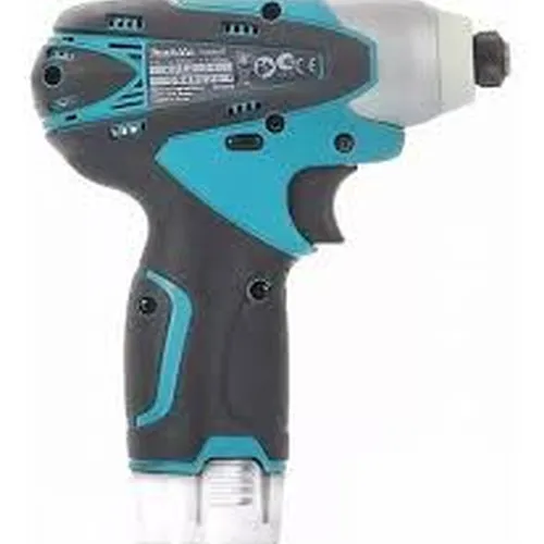 Td090dz Parafusadeira De Impacto 12V Makita