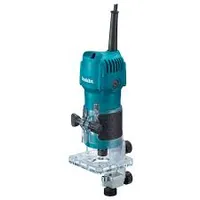 Tupia com Base Articulada 110V Makita 3709 - imagem 1