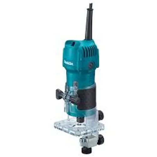 Tupia com Base Articulada 110V Makita 3709