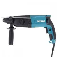 Ws3212k Martelete Sds Plus 800W 220V Wesco - imagem 1