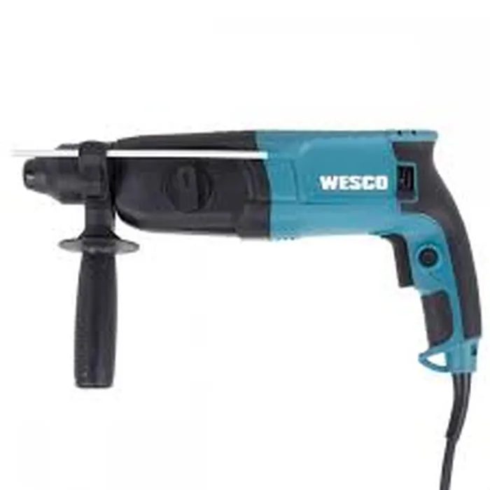 Ws3212k Martelete Sds Plus 800W 220V Wesco