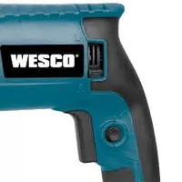 Ws3212k Martelete Sds Plus 800W 220V Wesco - imagem 2
