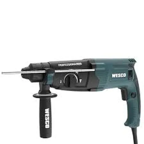WS3229KU MARTELETE SDS PLUS 800W 127V WESCO
