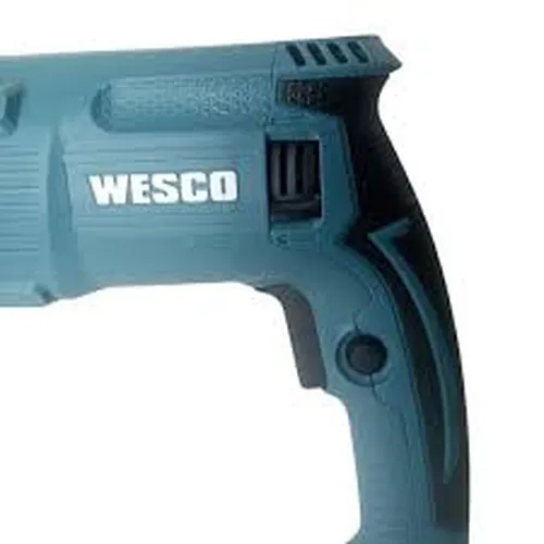 WS3229KU MARTELETE SDS PLUS 800W 127V WESCO