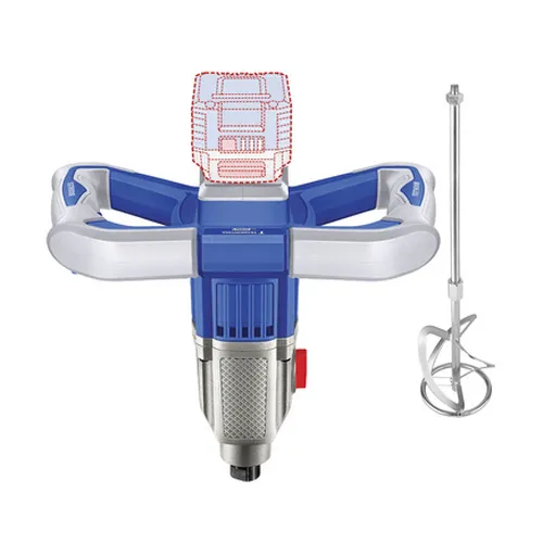 Misturador 20V Tramontina Total 42316005
