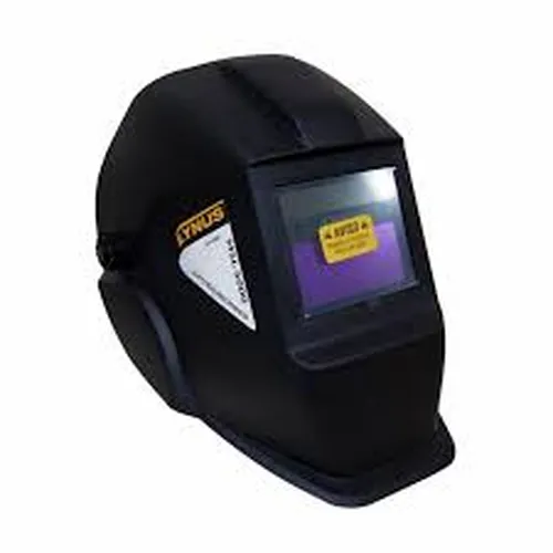 Mascara solda Automatica com Reg 9-13 MSL 5000 Lynus
