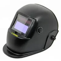Mascara solda automatica Black TC XD C/Reg 9-13 C A 32 460 Vortech - imagem 2