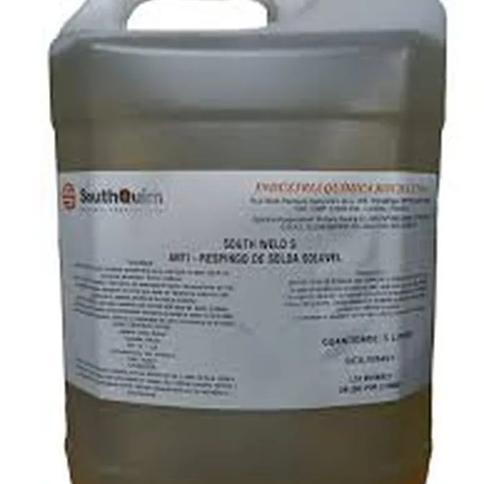 Anti Respingo 5 Litro South Weld S 1X2