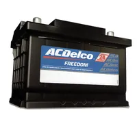 Bateria ACDelco 60Ah - imagem 1