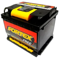 Bateria Fortex 75Ah - imagem 1