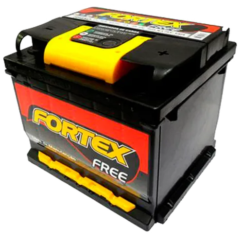 Bateria Fortex 75Ah
