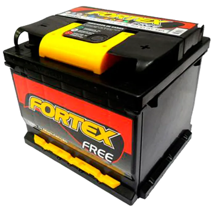 Bateria Fortex 75Ah