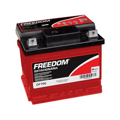 Bateria Freedom Estacionária 45Ah