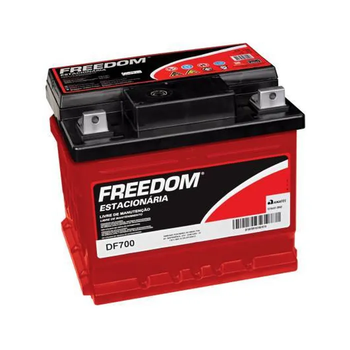 Bateria Freedom Estacionária 45Ah
