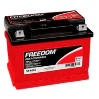 Bateria Freedom Estacionária 70Ah - imagem 1