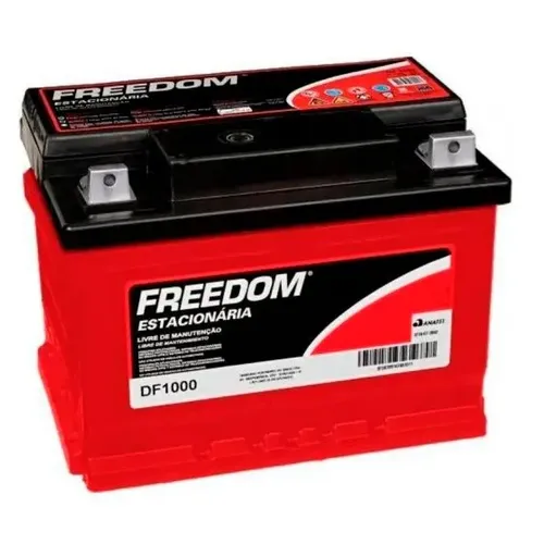 Bateria Freedom Estacionária 70Ah