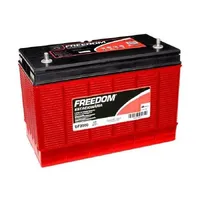 Bateria Freedom Estacionária 105Ah - imagem 1