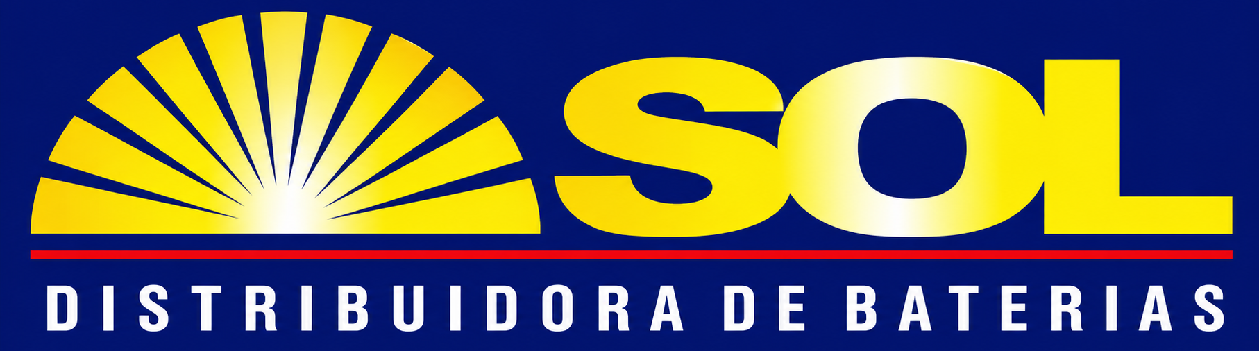 Distribuidora Sol Baterias
