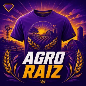 categoria Agro Raiz