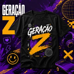 categoria Geração Z