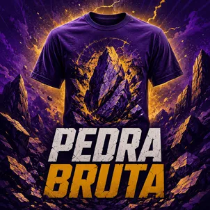 categoria Pedra Bruta