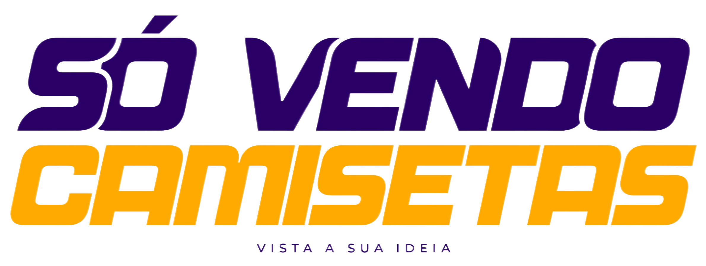 Só Vendo Camisetas