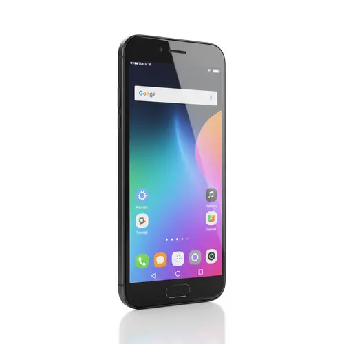 Smartphone Samsung Galaxy A54 5G 128GB 8GB RAM Tela 6.4" Câmera Tripla de 50MP – Preto