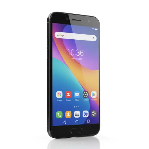 Smartphone Samsung Galaxy A54 5G 128GB 8GB RAM Tela 6.4" Câmera Tripla de 50MP – Preto