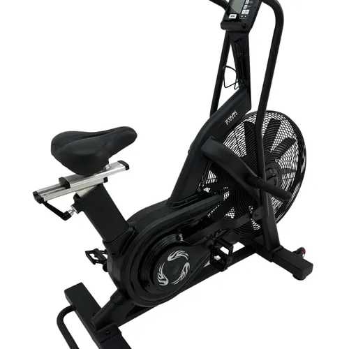 2901 - Air Bike Cross Trainning Profissional STK-81 - STARK STRONG