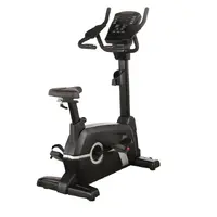 Bicicleta Vertical Magnética Profissional STK-76 - STARK STRONG - imagem 1