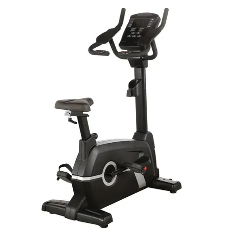 2908 - Bicicleta Vertical Magnética Profissional STK-76 - STARK STRONG