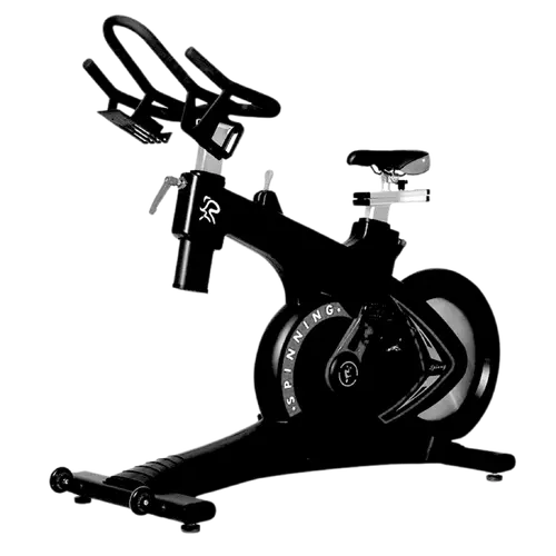 Bike de Spinning Profissional Carenada STK-23 - STARK STRONG