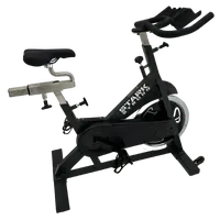 Bike de Spinning Profissional Sprint STK-41 - STARK STRONG - imagem 1