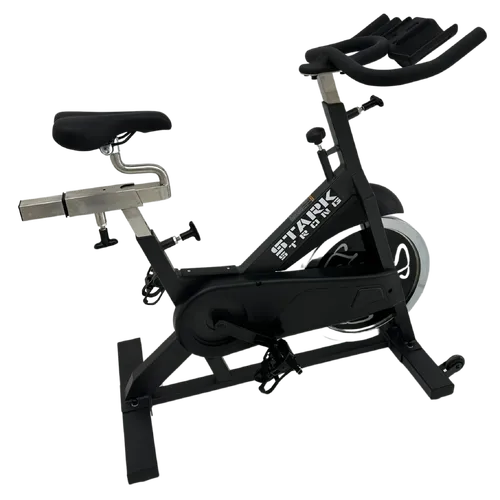 2904 - Bike de Spinning Profissional Sprint STK-41 - STARK STRONG