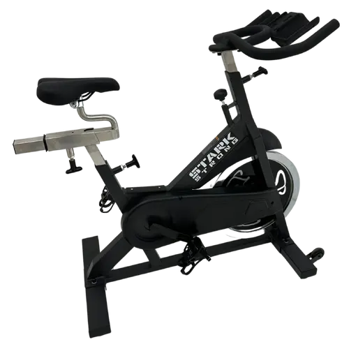 Bike de Spinning Profissional Sprint STK-41 - STARK STRONG