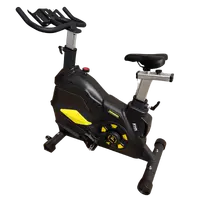 Bike Spinning Home Force STK-73 - STARK STRONG - imagem 1