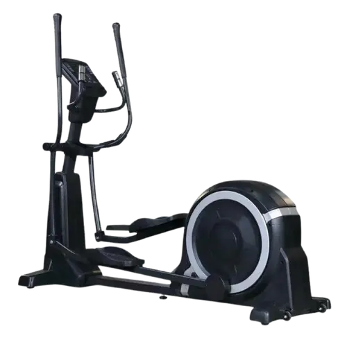 Elíptico Profissional Magnético STK-71 - STARK STRONG