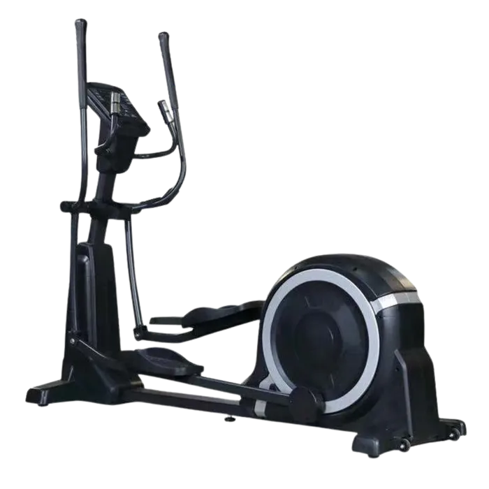 Elíptico Profissional Magnético STK-71 - STARK STRONG