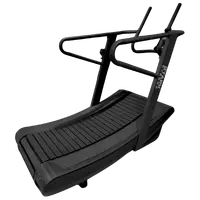 Esteira Curva Cross Hiit lona liga de alumínio STK-10 - STARK STRONG - imagem 1