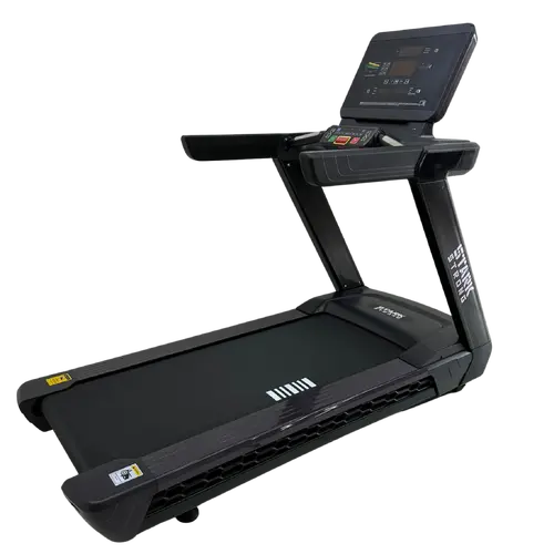 Esteira Profissional 3,5HP com inclinação Painel teclado STK-55 - STARK STRONG