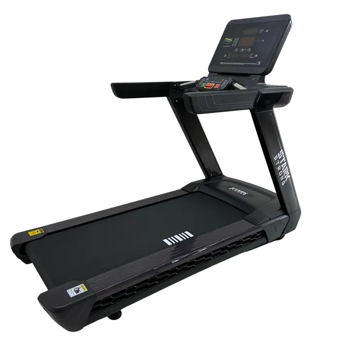 Esteira Profissional 3,5HP com inclinação Painel teclado STK-55 - STARK STRONG