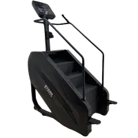 Simulador de escada Profissional Stark STK-30 - STARK STRONG - imagem 1