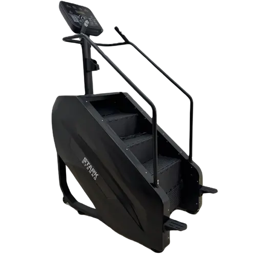Simulador de escada Profissional Stark STK-30 - STARK STRONG