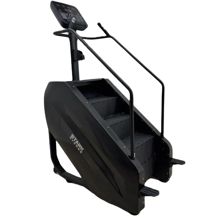 Simulador de escada Profissional Stark STK-30 - STARK STRONG