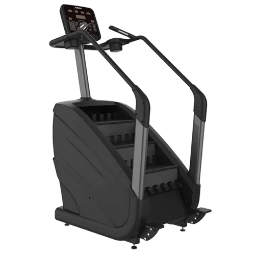 Simulador de escada Profissional Stark STK-40 - STARK STRONG