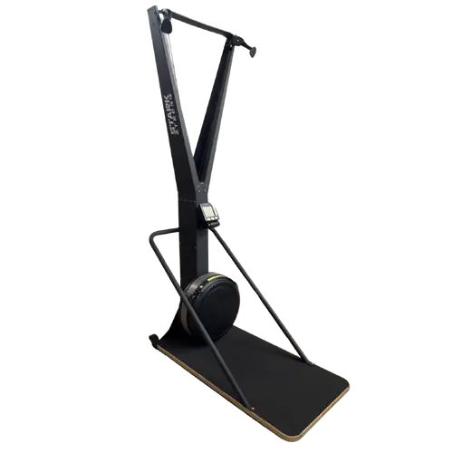 Simulador de Sky Profissional Cross Tranning STK62 - STARK STRONG